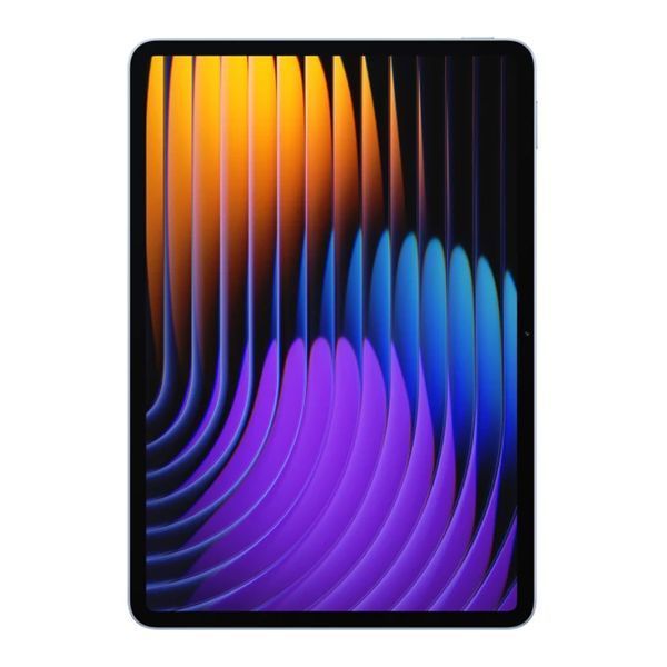 Планшет Xiaomi Pad 7 8/128GB Wі-Fi Blue UA 40814 фото