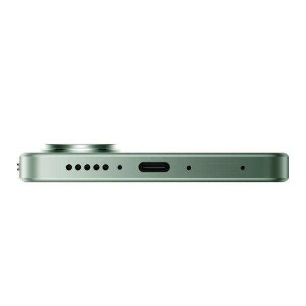 Смартфон Xiaomi Poco X7 Pro 5G 12/512 NFC Green 41179 фото