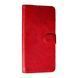 Книжка Business Xiaomi RedMi Note 13 Pro 5G red 34897 фото 1