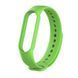 Ремінець Xiaomi Mi Band 5/6 light green 26459 фото