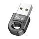 Bluetooth адаптер Hoco UA28 Bluetooth 5.1 грибок 38084 фото 3