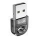 Bluetooth адаптер Hoco UA28 Bluetooth 5.1 грибок 38084 фото 2