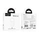 GPS трекер Hoco E94 white 42662 фото 1