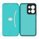 Книжка Flip Xiaomi Redmi 15C UA/Poco C85 green 42715 фото 2