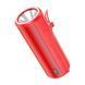 Колонка Bluetooth Hoco HC11 red 31603 фото 2