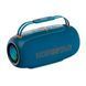 Колонка Bluetooth Hopestar H70 80W/IPX6/8800mAh blue 45001 фото 1