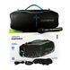 Колонка Bluetooth Hopestar H90 220W/IPX6/24000mAh + мікрофон black 47826 фото 2