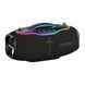 Колонка Bluetooth Hopestar H90 220W/IPX6/24000mAh + мікрофон black 47826 фото 1