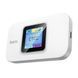 Мобільний Wi-Fi модем Hoco DQ12 2100 mah white 44282 фото 2