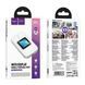 Мобільний Wi-Fi модем Hoco DQ12 2100 mah white 44282 фото 1
