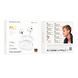 Навушники AirPods Pro 2 Borofone BW59 Plus white 45171 фото 1