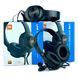 Навушники Big Xiaomi Mi Live MDR-X09AP + мік black 04410 фото 2