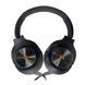 Навушники Big Xiaomi Mi Live MDR-X09AP + мік black 04410 фото 1