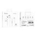 Навушники Bluetooth Hoco M101 Max Type-C white 40060 фото 1