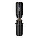 Портативна кофе машинка Hoco HX80 black 44896 фото 4