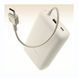 Power bank 20 000 mAh Xiaomi 22.5W 33W(Integrated Cable) (BHR8851GL) beige UA 19085 фото 2