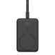 Power Bank10 000 mah Baseus Magnetic Mini Edition 20Wwirelles quick charging black 00711 фото 2