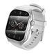 Смарт-годинник Hoco Y33 sports silver 19443 фото 2
