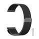 Універсальний ремінець 22mm Strap Magnet dark grey 32575 фото 2