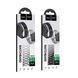 Універсальний ремінець Hoco WH06 20mm Steel black 38955 фото 1