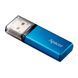 USB Flash 256 GB Apacer AH 25C 3.2 Blue 35684 фото 3