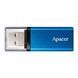 USB Flash 256 GB Apacer AH 25C 3.2 Blue 35684 фото 2