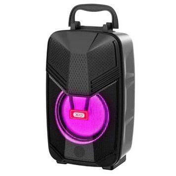Колонка Bluetooth XO F-29 чорна 26489 фото
