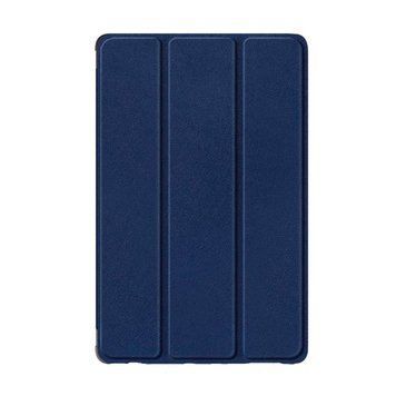 Чохол планшет TPU Smart Case Xiaomi Redmi Pad 2/Pad SE 11 dark blue 45254 фото