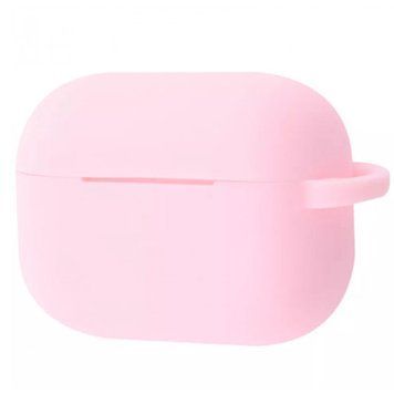 Чохол Silicone Case на AirPods 3 pink sand 19428 фото