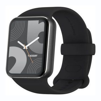 Фітнес-браслет Xiaomi Smart Band 9 Pro (BHR8710GL) Black UA 26646 фото