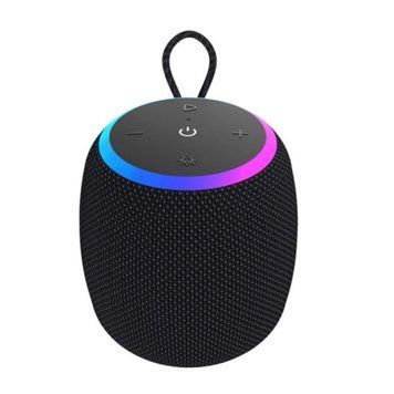 Колонка Bluetooth Pixus BAR black UA 33367 фото