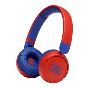 Навушники Big JBL JR 310 red UA 31780 фото