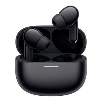 Навушники Redmi Buds 8 BHR08UFGL Black UA 48261 фото
