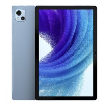 Планшет OSCAL Pad 13 8/256 LTE Dual Slim Glacier Blue UA (чохол+скло+ стилус) 09449 фото