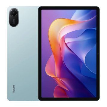 Планшет Xiaomi Redmi Pad 2 8/256GB Wі-Fi Mint Green UA 41096 фото