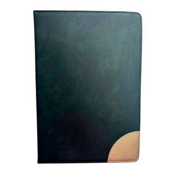 Універсальний чохол 11d Marble black 48621 фото