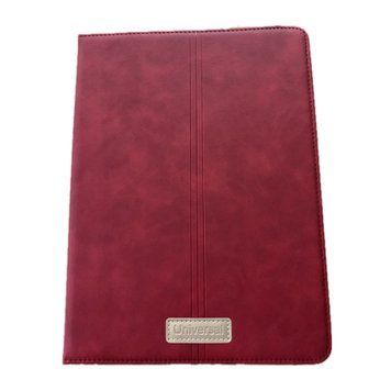 Універсальний чохол NEW 9-10d 360* red 38554 фото
