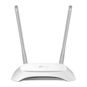 Wi-Fi Router TP-LINK TL-WR850N UA 33719 фото