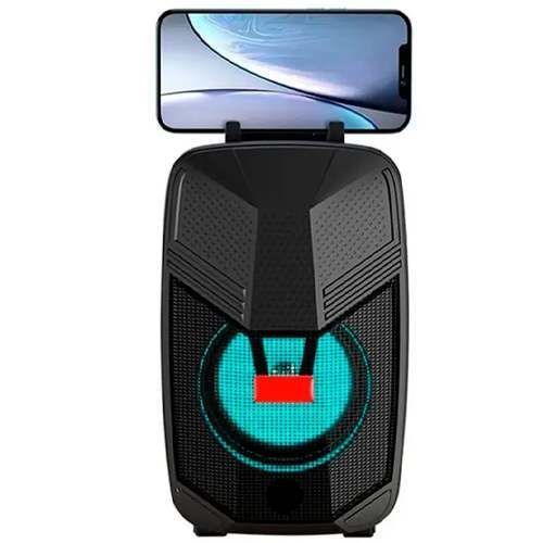 Колонка Bluetooth XO F-29 чорна 26489 фото