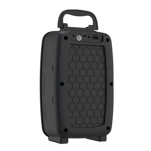 Колонка Bluetooth XO F-29 чорна 26489 фото