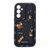 Силікон Samsung A35/A356B 2024 Pretty Things black 36582 фото