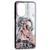 Силікон Oppo A91 Glass Prisma Fake 23833 фото