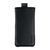Чохол хлястик Sigma X-style 351 Lider black 43848 фото