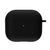 Чохол Silicone Case на AirPods Pro 3 black 44933 фото