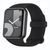 Фітнес-браслет Xiaomi Smart Band 9 Pro (BHR8710GL) Black UA 26646 фото