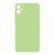 Silicone cover Full Samsung A04E/A042F 2022 light green 02836 фото