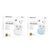 Навушники AirPods 3 Borofone BW85 white 45172 фото
