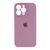 Silicone case Full Camera iPhone 14 Plus crimson 35685 фото
