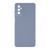 Silicone cover Full SMITT Samsung A35/A356B 2024 grey 38137 фото