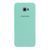 Silicone cover Samsung J260/J2 Core 2018 mint 19626 фото